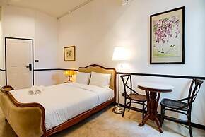 The Character Yaowarat