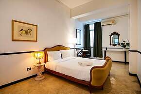 The Character Yaowarat