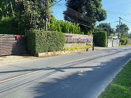 SeToVa Naiharn Grand Pool Villa, Rawai