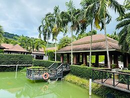 SeToVa Naiharn Grand Pool Villa, Rawai