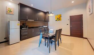 SeToVa Naiharn Grand Pool Villa, Rawai