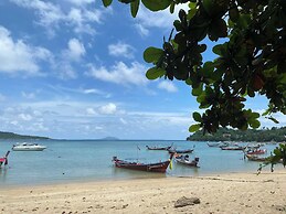 SeToVa Naiharn Grand Pool Villa, Rawai