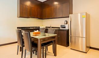 SeToVa Naiharn Grand Pool Villa, Rawai