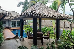 SeToVa Naiharn Grand Pool Villa, Rawai