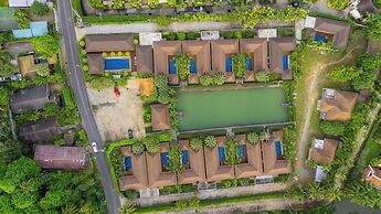 SeToVa Naiharn Grand Pool Villa, Rawai