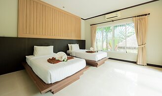 SeToVa Naiharn Grand Pool Villa, Rawai