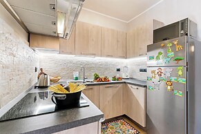 Appartamento Il Palazzo