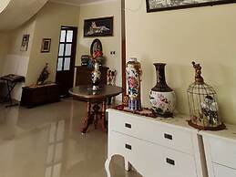Casamia Homestay