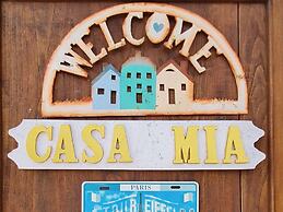 Casamia Homestay