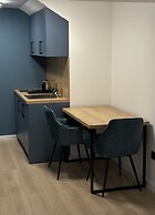Alinar Oasis Apartments