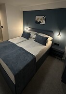 Alinar Oasis Apartments
