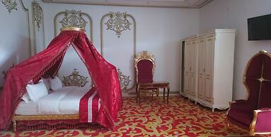 chateau le marara