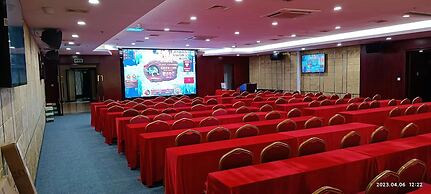 Vienna hotel shenzhen shajing shangnan