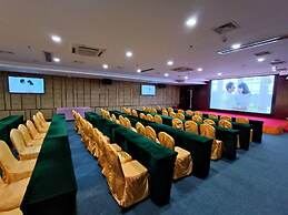 Vienna hotel shenzhen shajing shangnan