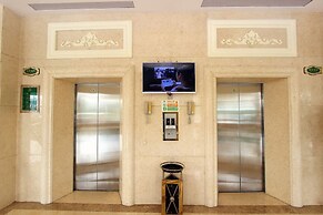 Vienna hotel shenzhen shajing shangnan