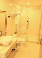 Vienna hotel shenzhen shajing shangnan