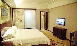 Vienna hotel shenzhen shajing shangnan