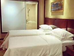 Vienna hotel shenzhen shajing shangnan