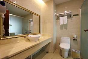 Vienna hotel shenzhen shajing shangnan