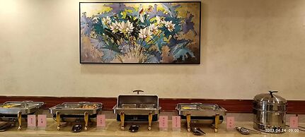 Vienna hotel shenzhen shajing shangnan