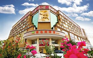 Vienna hotel shenzhen shajing shangnan