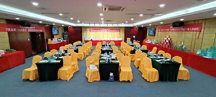 Vienna hotel shenzhen shajing shangnan