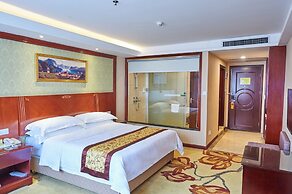 Vienna hotel shenzhen shajing shangnan