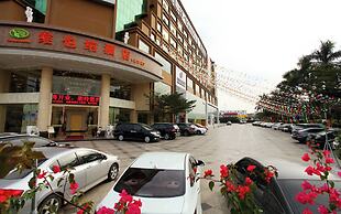 Vienna hotel shenzhen shajing shangnan