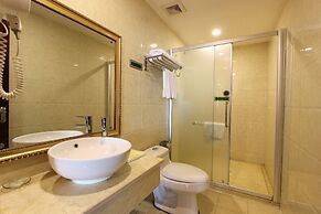 Vienna hotel shenzhen shajing shangnan