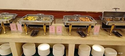 Vienna hotel shenzhen shajing shangnan