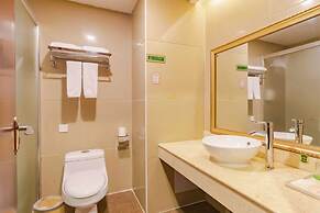 Vienna hotel shenzhen shajing shangnan