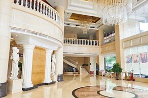 Vienna hotel shenzhen shajing shangnan
