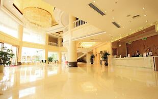 Vienna hotel shenzhen shajing shangnan