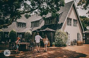 239 High by Regional Escapes