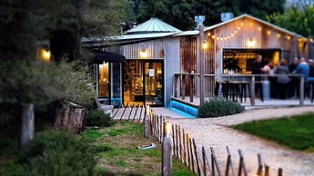 239 High by Regional Escapes