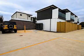 239 High by Regional Escapes