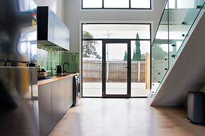 239 High by Regional Escapes