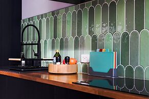 239 High by Regional Escapes