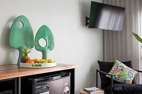 239 High by Regional Escapes