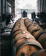 239 High by Regional Escapes