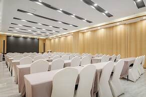 Bangci Hotel Chongqing Yuanboyuan