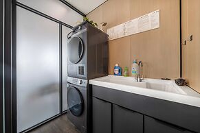 Bangci Hotel Chongqing Yuanboyuan