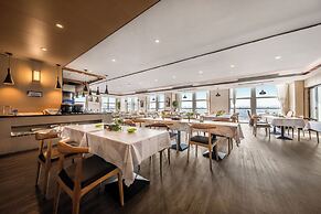 Bangci Hotel Chongqing Yuanboyuan