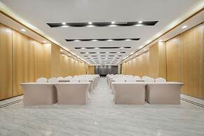 Bangci Hotel Chongqing Yuanboyuan