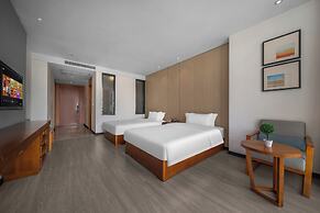 Bangci Hotel Chongqing Yuanboyuan