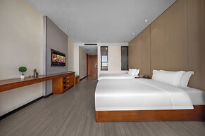 Bangci Hotel Chongqing Yuanboyuan