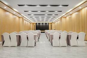 Bangci Hotel Chongqing Yuanboyuan