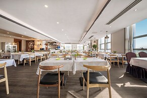 Bangci Hotel Chongqing Yuanboyuan