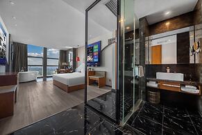 Bangci Hotel Chongqing Yuanboyuan