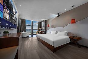 Bangci Hotel Chongqing Yuanboyuan